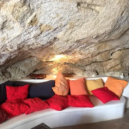 Oda ve Kahvaltı Al Castello