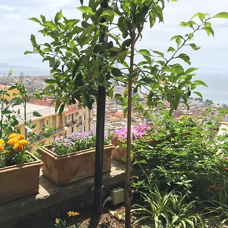 Al Castello Oda ve Kahvaltı