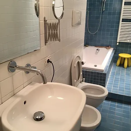 Bed & Breakfast Al Castello Naples