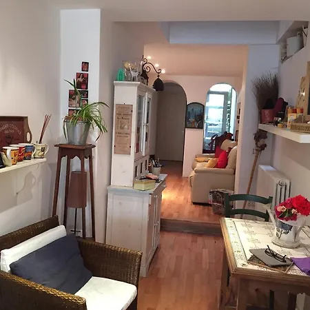 Bed & Breakfast Al Castello Napoli