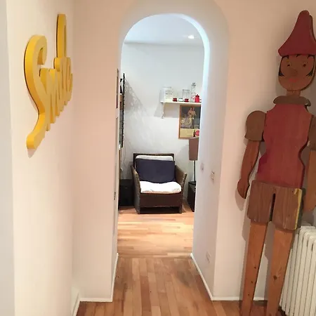 Bed & Breakfast Al Castello *