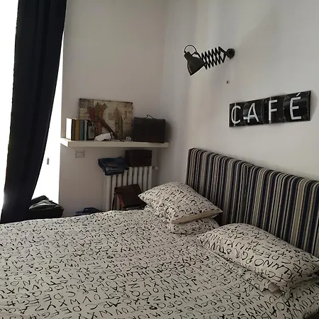 Bed & Breakfast Al Castello Napoli