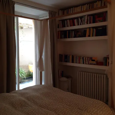 Bed & Breakfast Al Castello Napoli