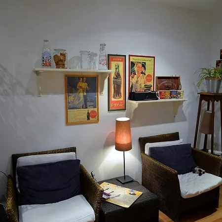 Bed & Breakfast Al Castello *