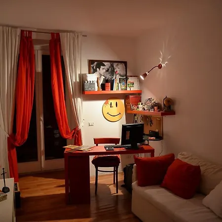Al Castello Bed & Breakfast