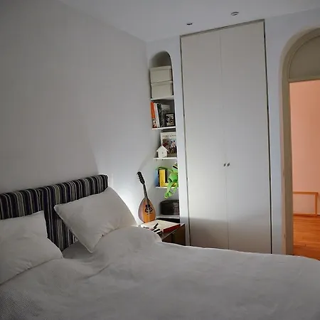 Al Castello Bed & Breakfast *