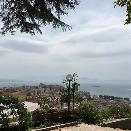 Al Castello Alojamento de Acomodação e Pequeno-almoço *