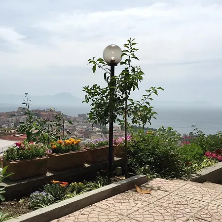 Al Castello * ナポリ