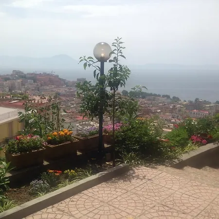 Al Castello Alojamento de Acomodação e Pequeno-almoço